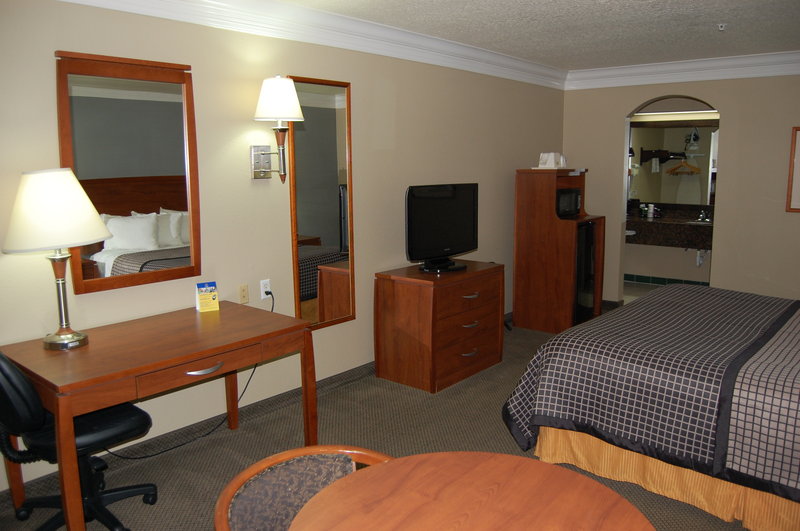 Best Western - Angleton, TX