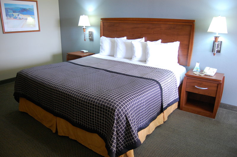 Best Western - Angleton, TX