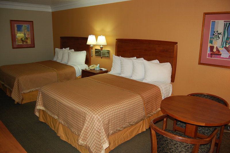 Best Western - Angleton, TX