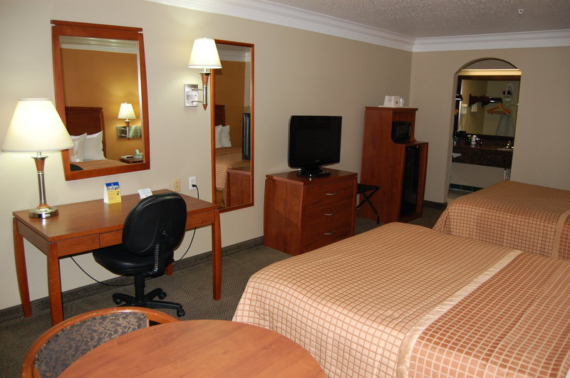 Best Western - Angleton, TX