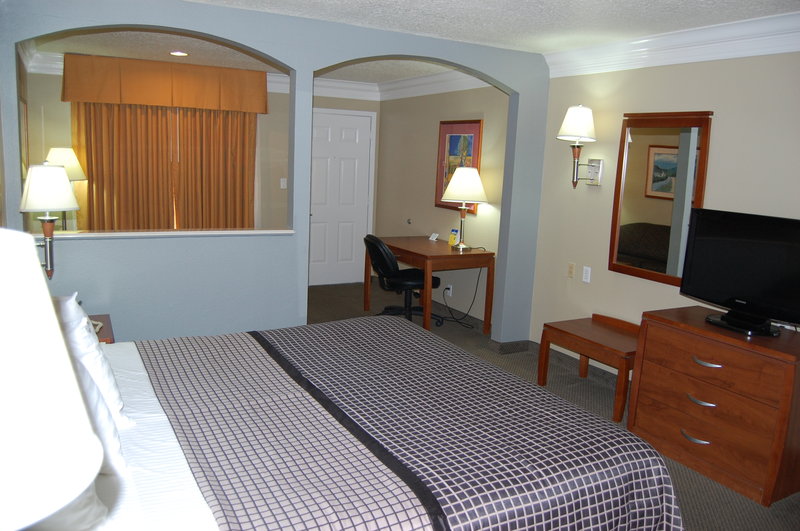 Best Western - Angleton, TX