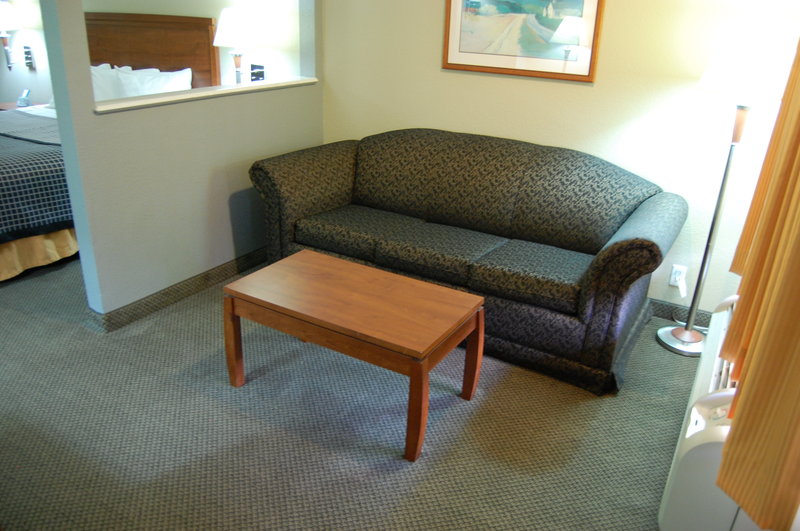 Best Western - Angleton, TX