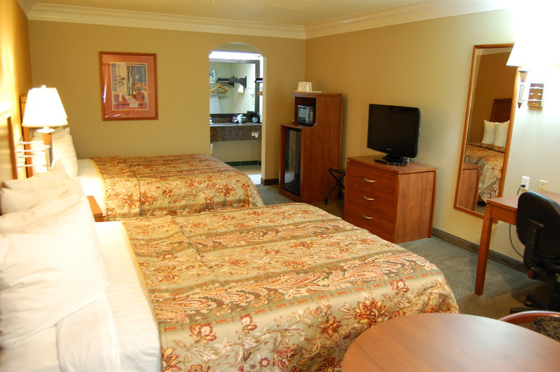 Best Western - Angleton, TX