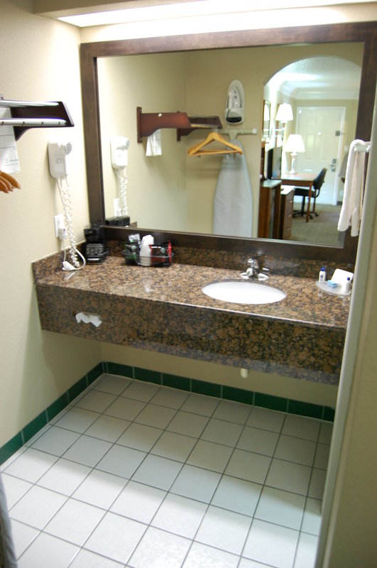 Best Western - Angleton, TX