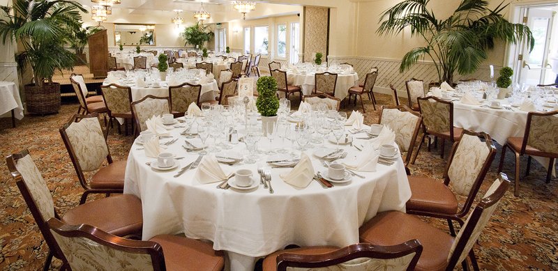 Ashland Springs Hotel - Ashland, OR