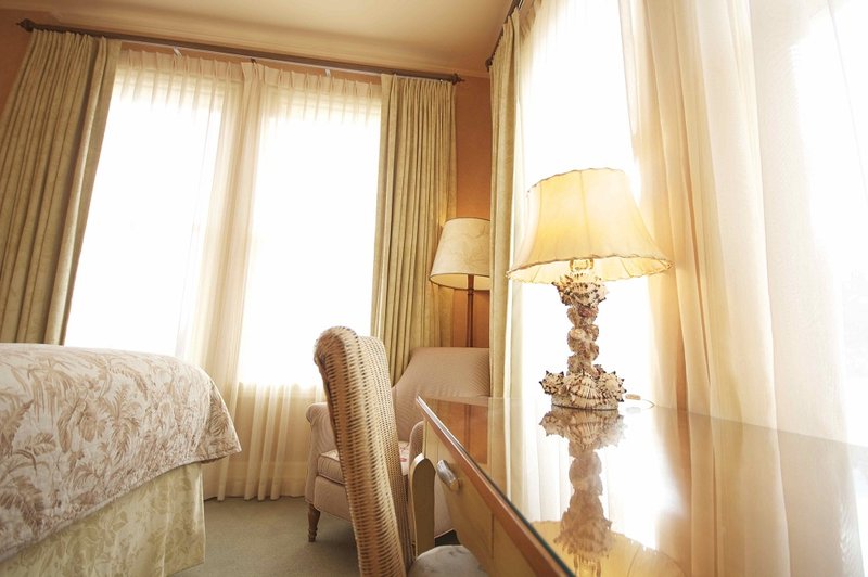 Ashland Springs Hotel - Ashland, OR