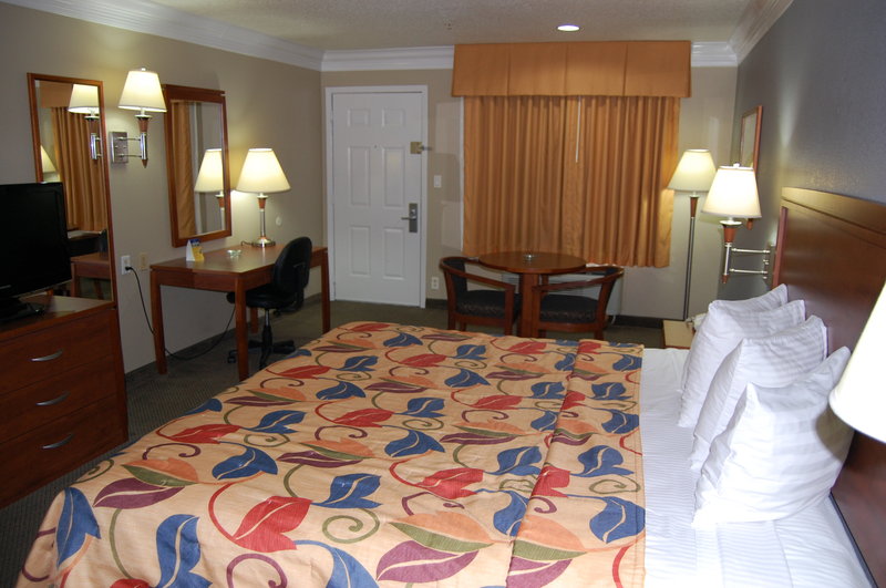 Best Western - Angleton, TX