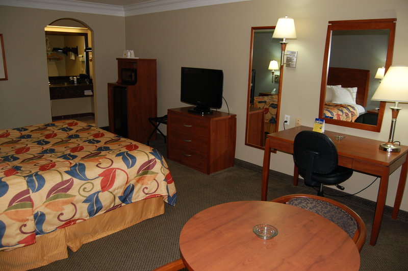 Best Western - Angleton, TX