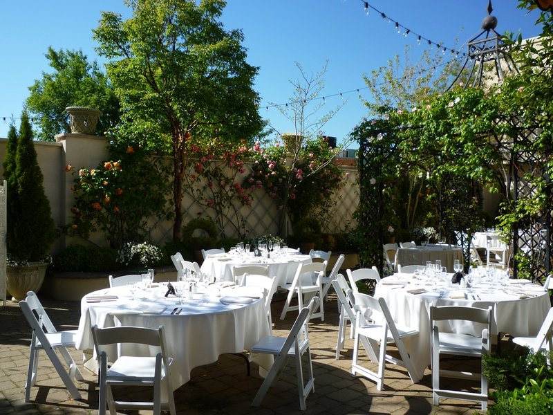 Ashland Springs Hotel - Ashland, OR