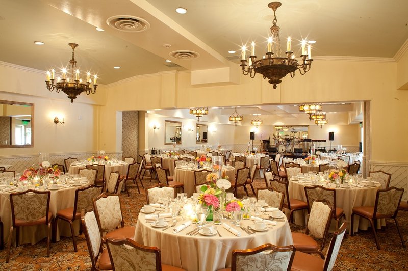 Ashland Springs Hotel - Ashland, OR