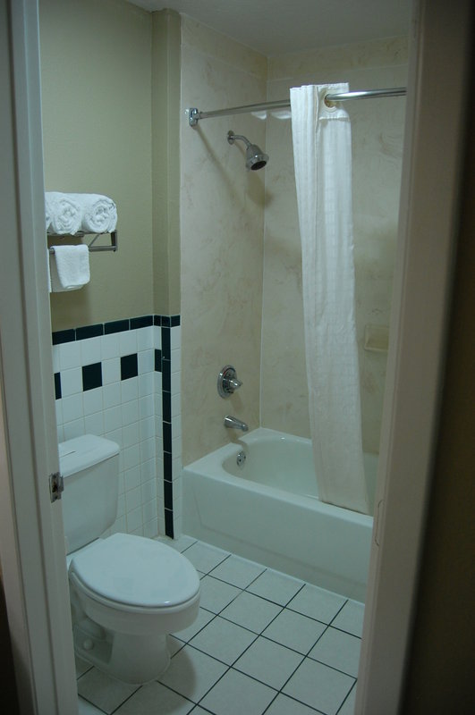 Best Western - Angleton, TX