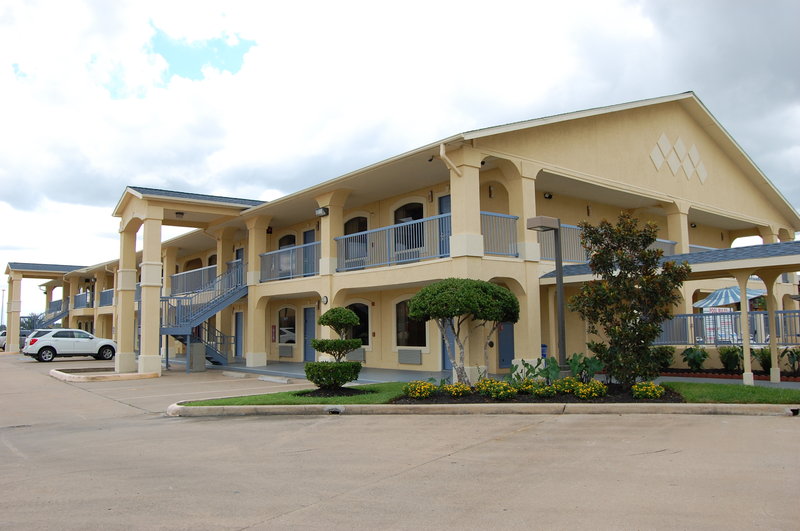 Best Western - Angleton, TX