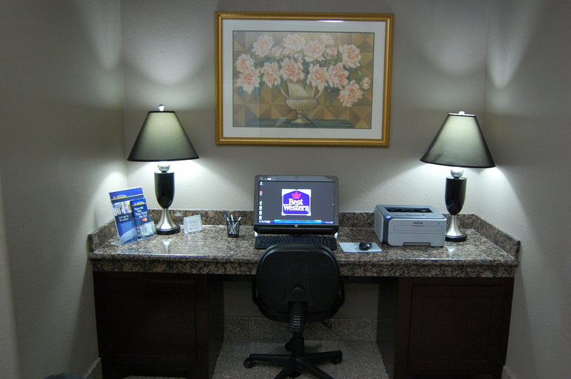 Best Western - Angleton, TX