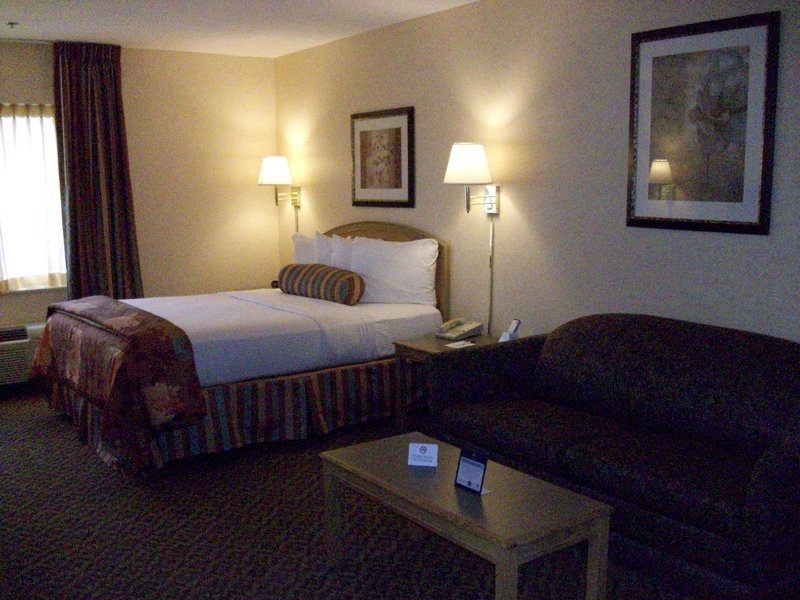 Best Western-Cristata Inn - Uncasville, CT