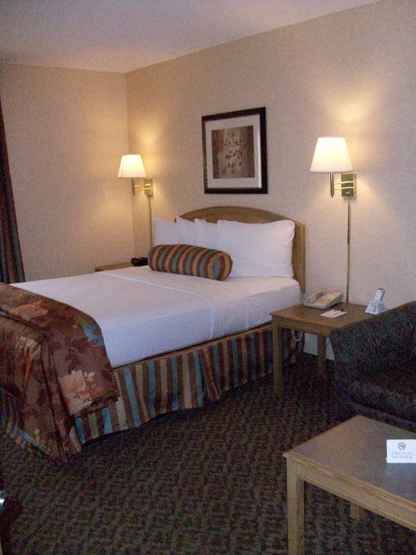 Best Western-Cristata Inn - Uncasville, CT