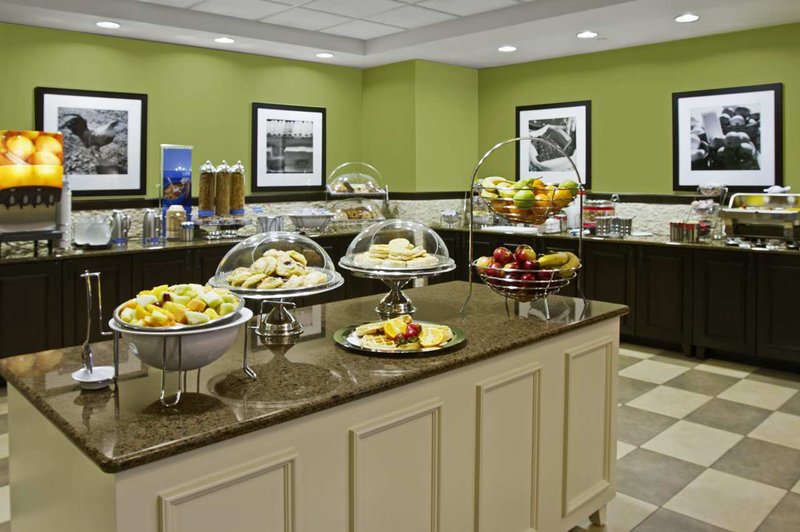 Hampton Inn & Suites - Exeter, NH