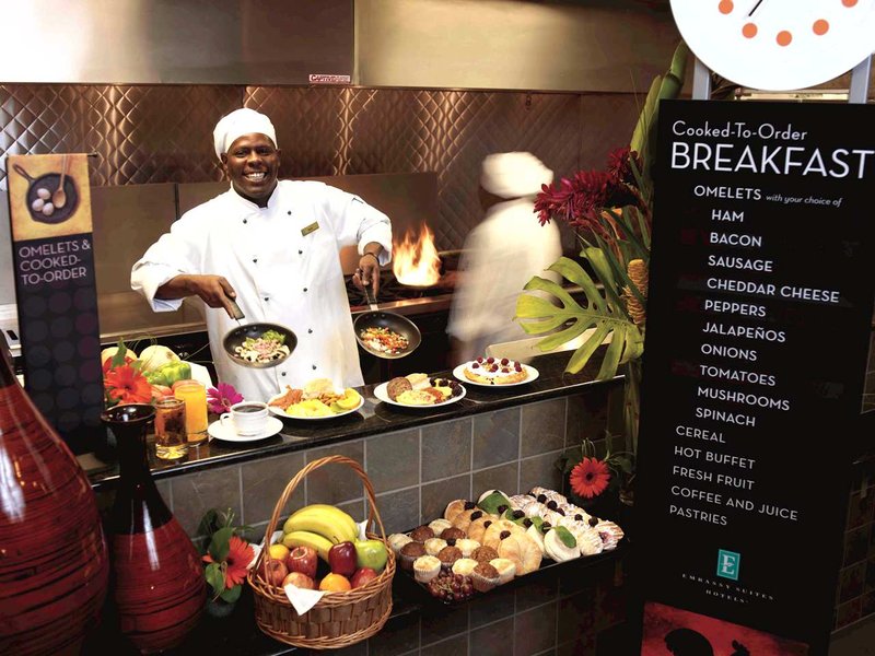Embassy Suites By Hilton Kansas City Overland Park - Overland Park, KS