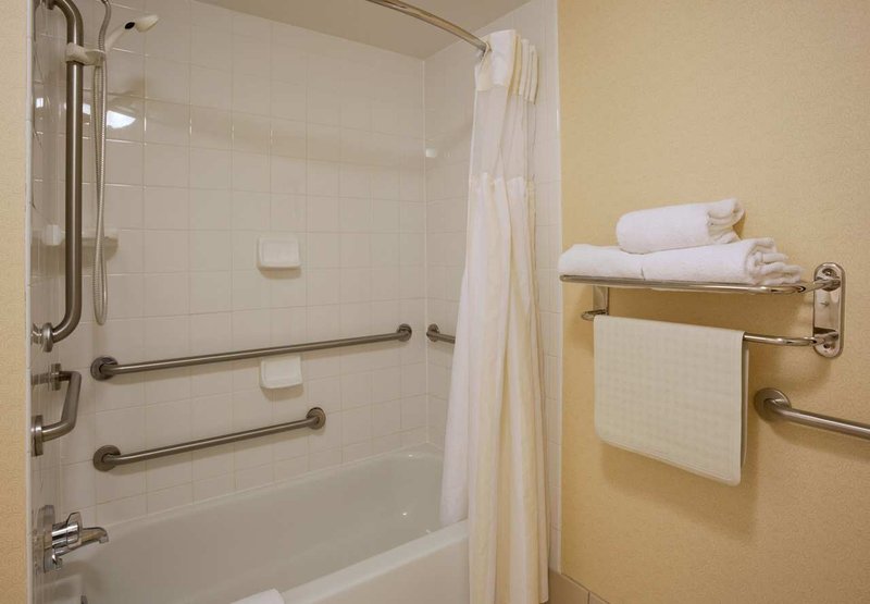 Hilton Garden Inn Madison West/Middleton - Middleton, WI