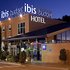 Hotel Ibis Madrid Alcala de Henares