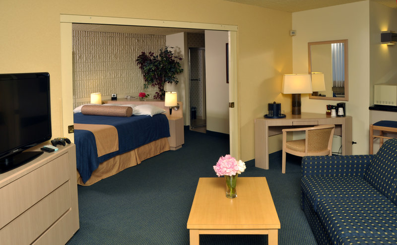 BEST WESTERN PLUS University Inn - Moscow, ID