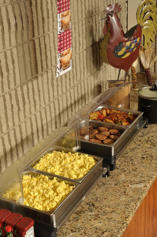 BEST WESTERN PLUS University Inn - Moscow, ID