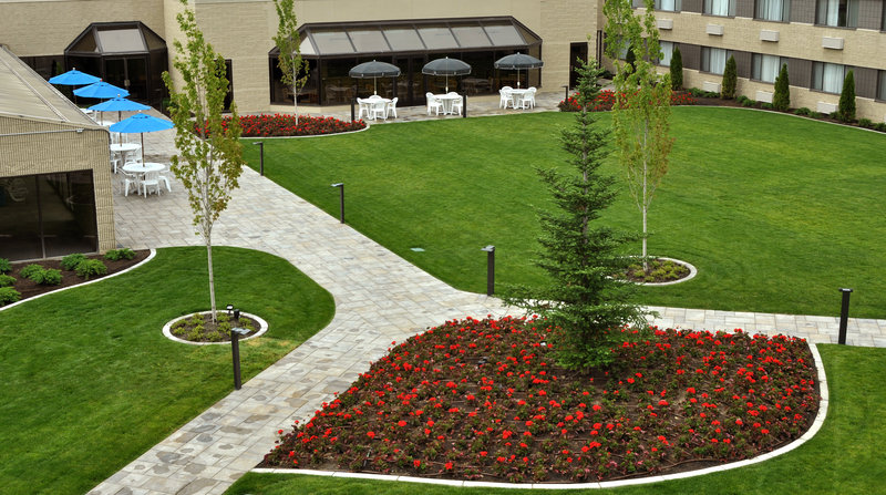 BEST WESTERN PLUS University Inn - Moscow, ID