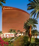 Tower Suites at Wynn Las Vegas