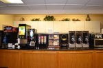 Best Western Plus Northwest Inn & Suites - Restaurant