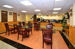 Best Western Plus Northwest Inn & Suites - Restaurant