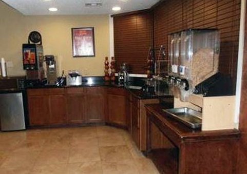 Econo Lodge - Conroe, TX