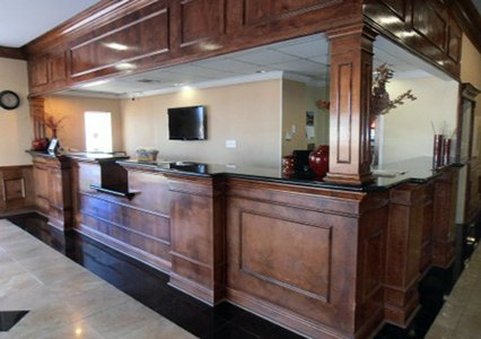 Econo Lodge - Conroe, TX