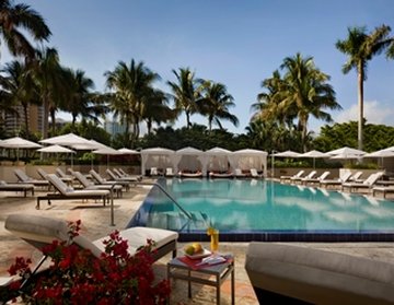 Ritz-Carlton-Miami - Miami, FL