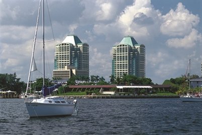 Ritz-Carlton-Miami - Miami, FL