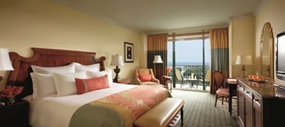 Ritz-Carlton-Miami - Miami, FL