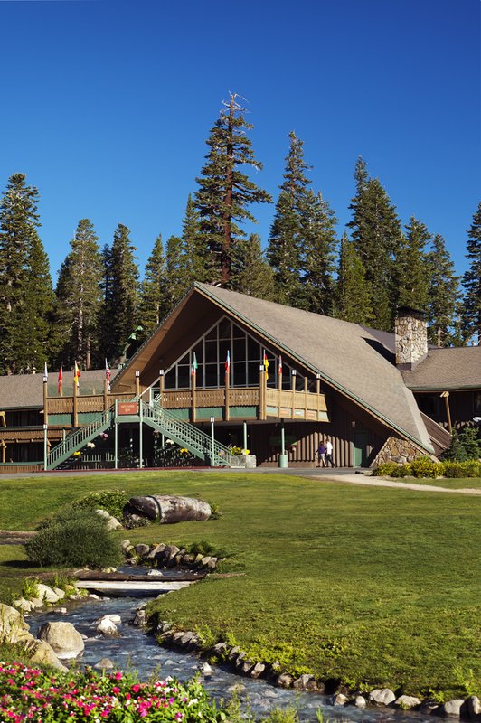 Mammoth Mountain Inn - Mammoth Lakes, CA