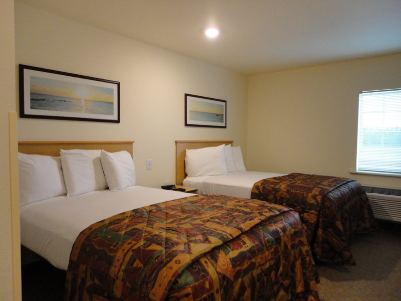 Americas Best Value Inn - Amelia, LA