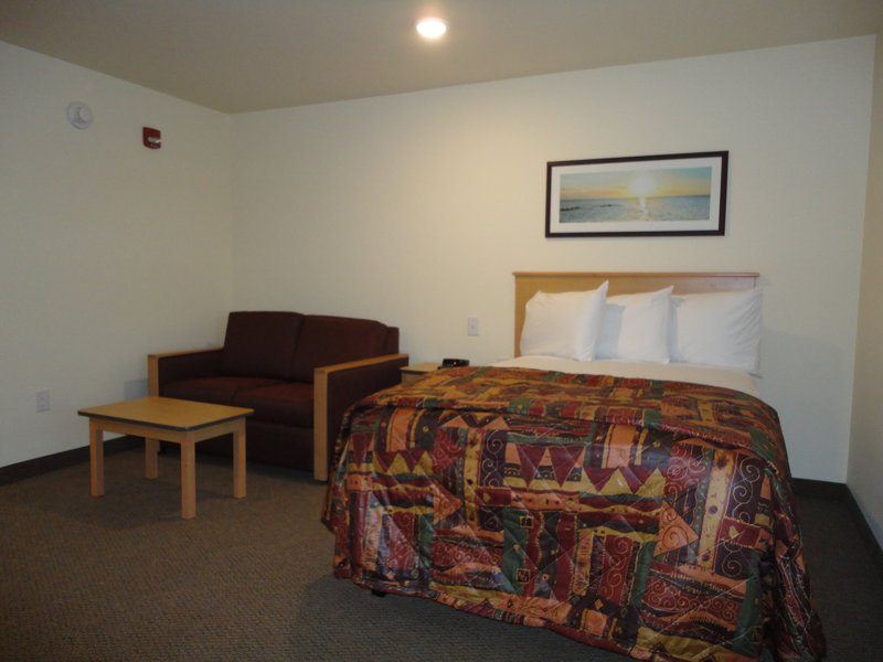 Americas Best Value Inn - Amelia, LA