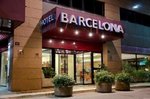 Barcelona Hotel