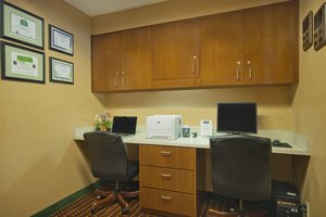 Conference Area