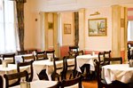 Bayswater Inn - Restaurant