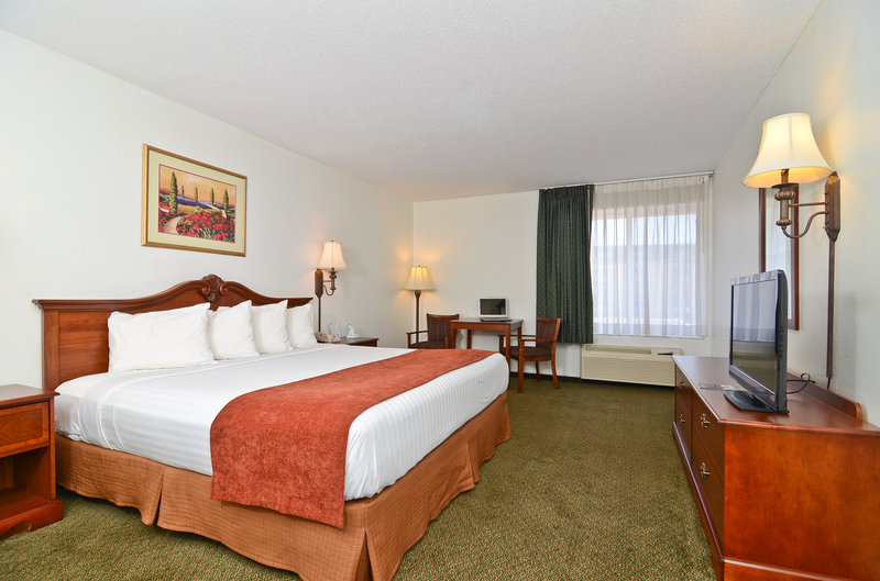 Americas Best Value Inn