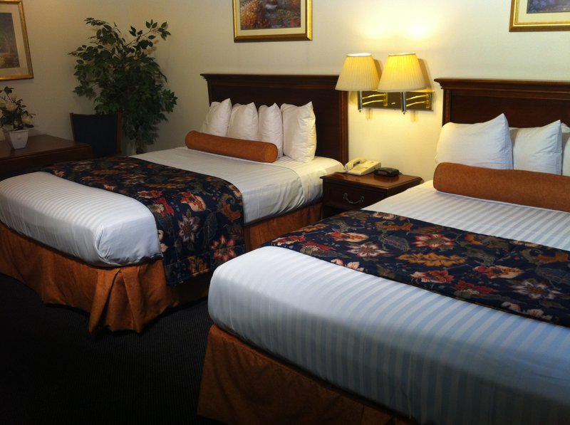 Best Western Mesquite Inn - Mesquite, NV