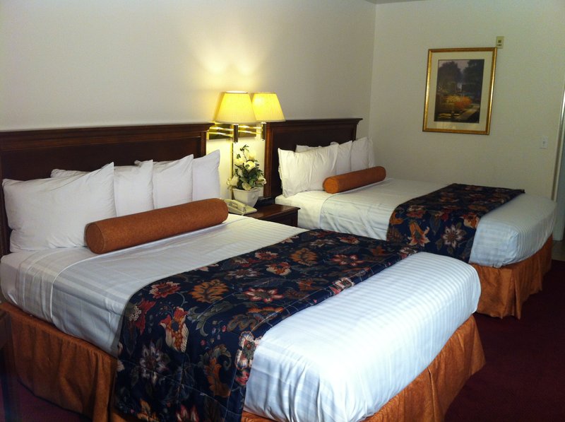 Best Western Mesquite Inn - Mesquite, NV