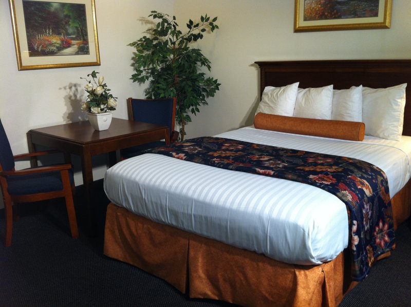 Best Western Mesquite Inn - Mesquite, NV