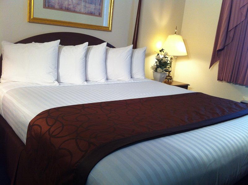 Best Western Mesquite Inn - Mesquite, NV