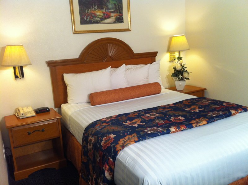 Best Western Mesquite Inn - Mesquite, NV