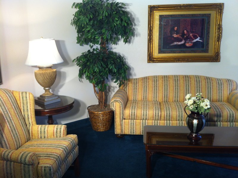 Best Western Mesquite Inn - Mesquite, NV