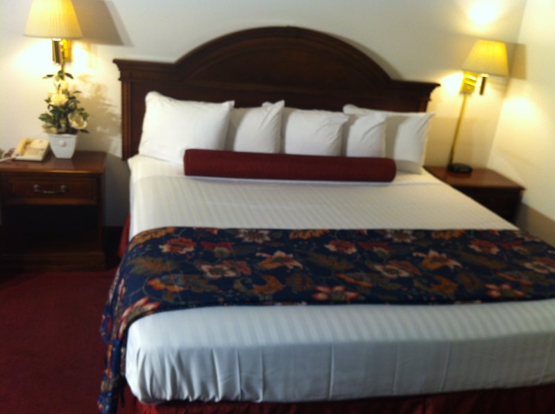 Best Western Mesquite Inn - Mesquite, NV