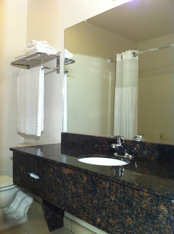 Best Western Mesquite Inn - Mesquite, NV