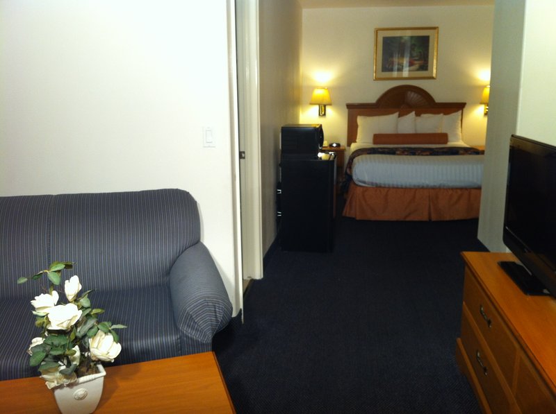 Best Western Mesquite Inn - Mesquite, NV